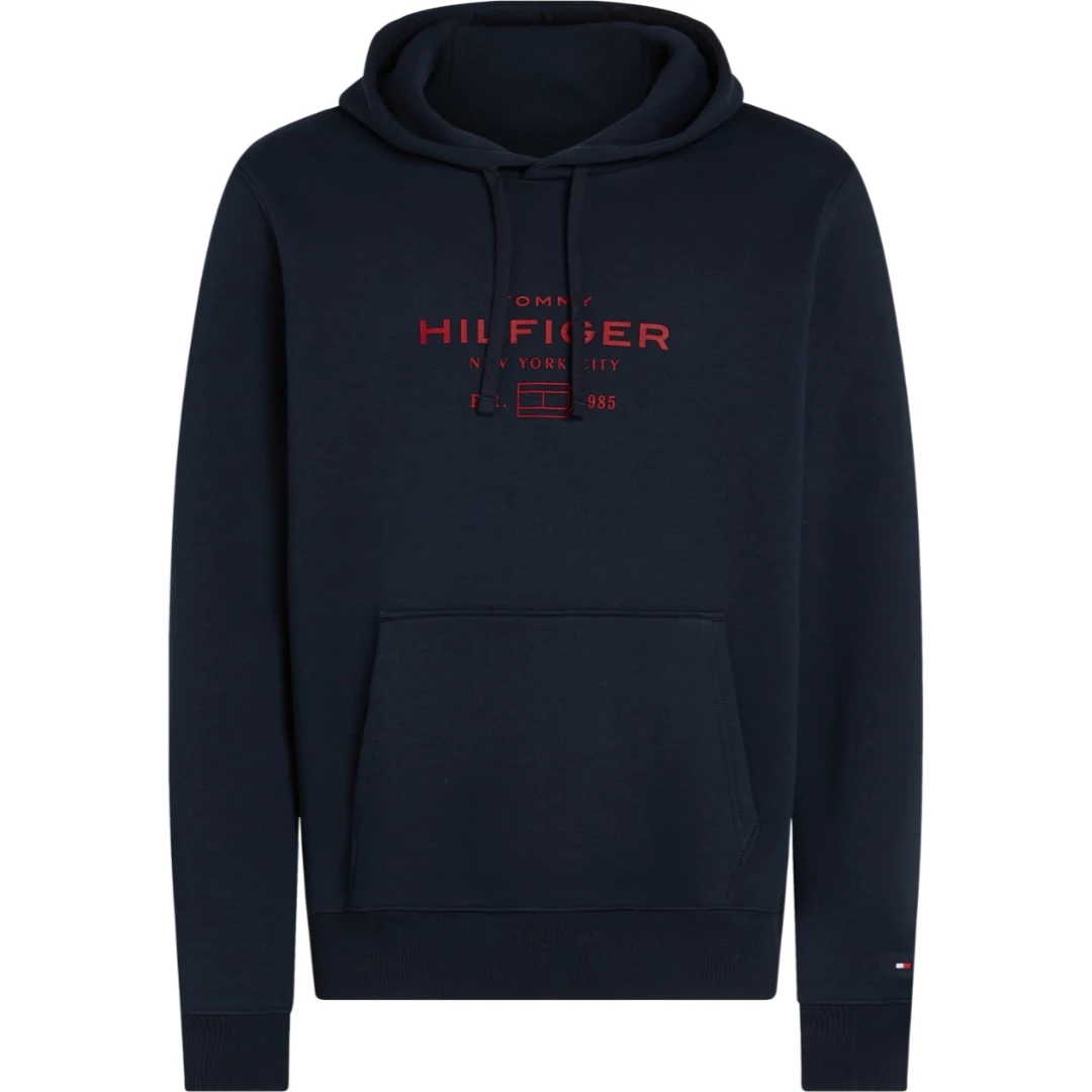 Ανδρική μπλούζα Tommy Hilfiger