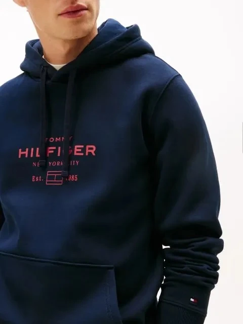 Ανδρική μπλούζα Tommy Hilfiger
