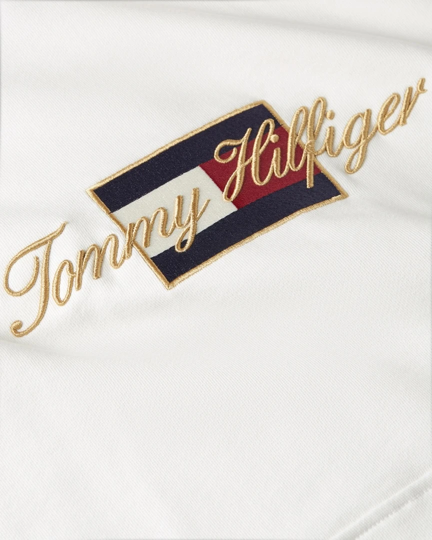 Ανδρική μπλούζα Tommy Hilfiger