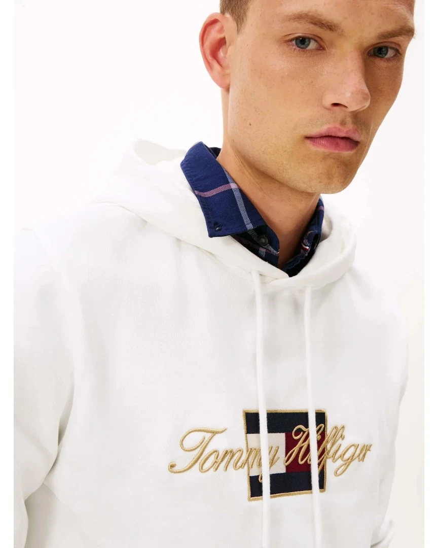 Ανδρική μπλούζα Tommy Hilfiger Ανδρική μπλούζα Tommy Hilfiger