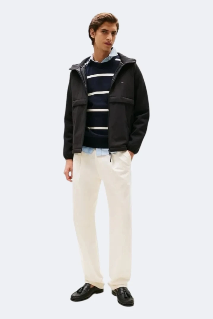 Ανδρικό μπουφάν Tommy Hilfiger Ανδρικό μπουφάν Tommy Hilfiger