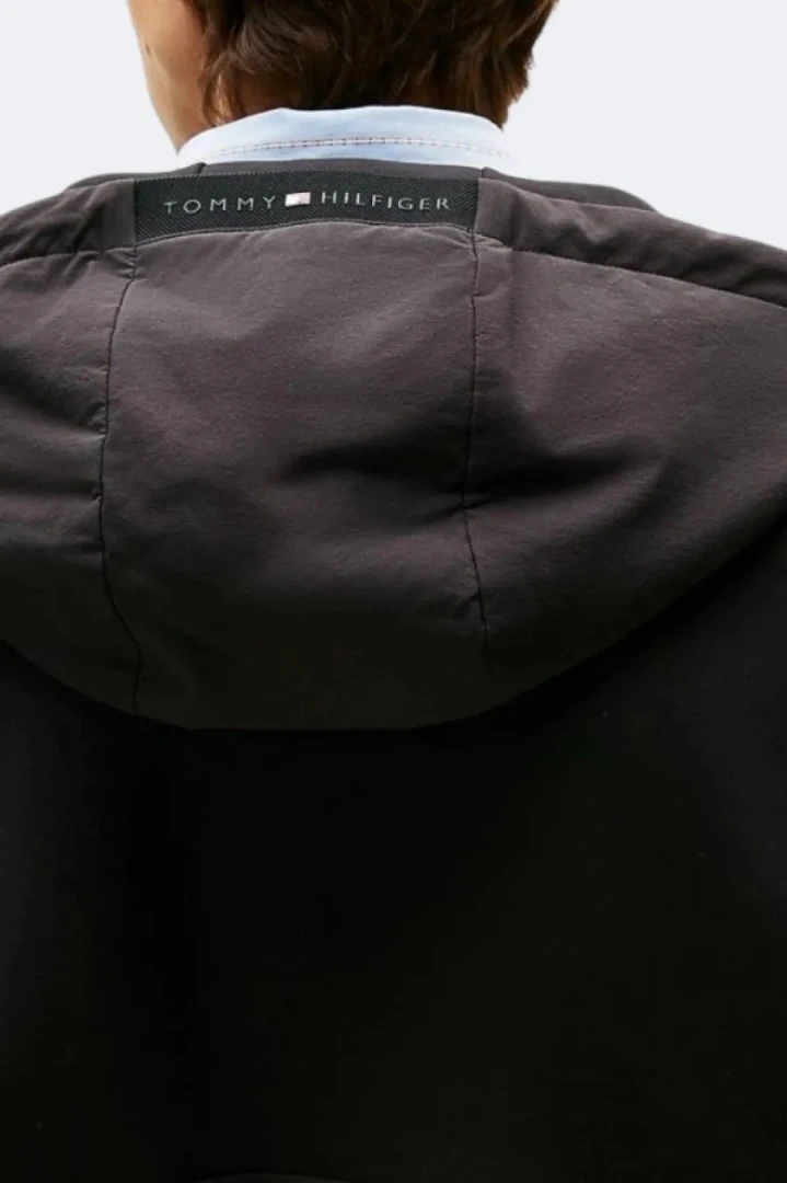 Ανδρικό μπουφάν Tommy Hilfiger Ανδρικό μπουφάν Tommy Hilfiger