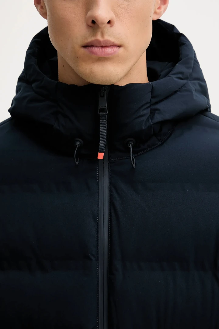Ανδρικό μπουφάν Tommy Hilfiger Ανδρικό μπουφάν Tommy Hilfiger