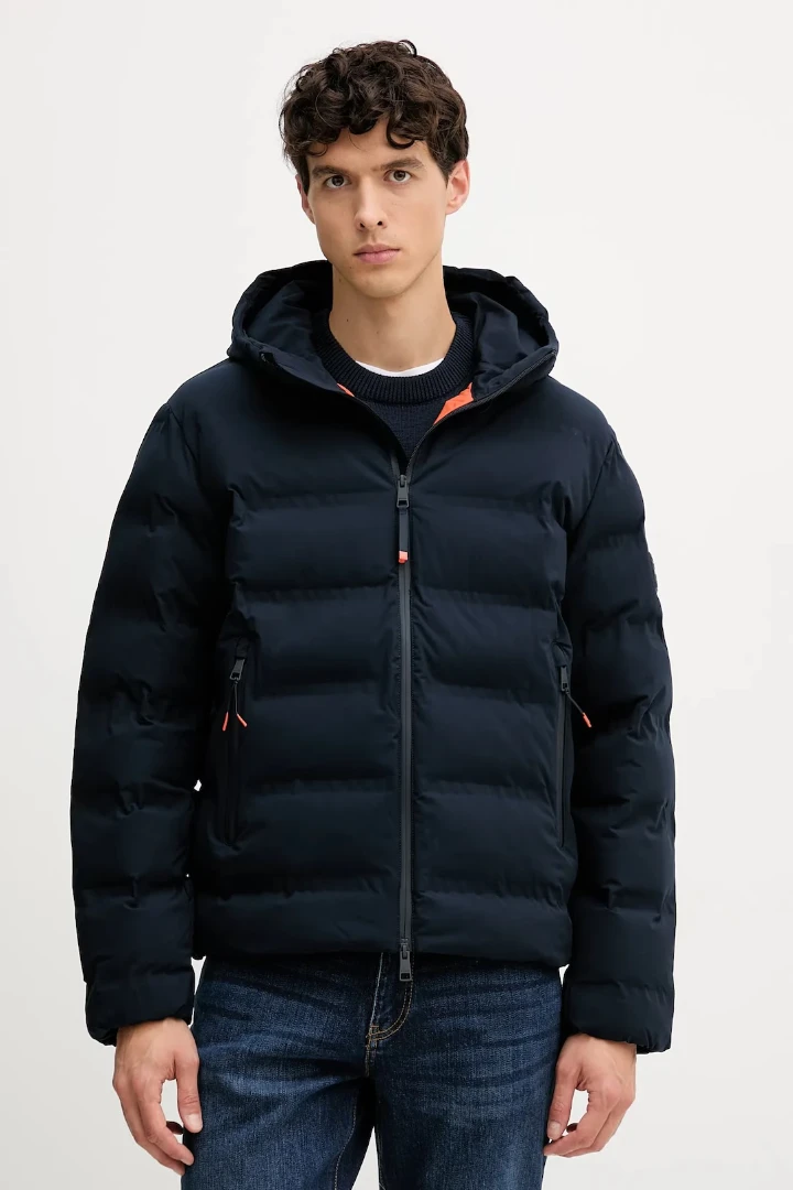 Ανδρικό μπουφάν Tommy Hilfiger Ανδρικό μπουφάν Tommy Hilfiger