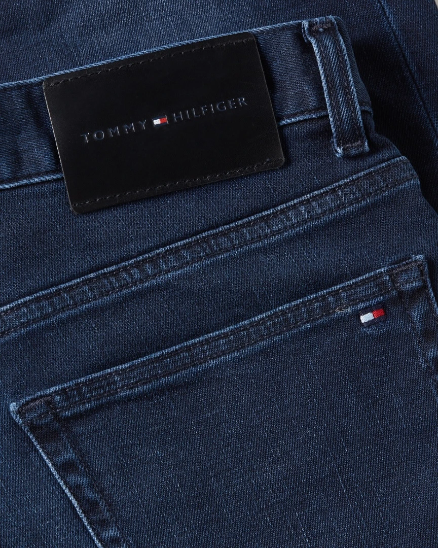 Ανδρικό παντελόνι Tommy Hilfiger Ανδρικό παντελόνι Tommy Hilfiger