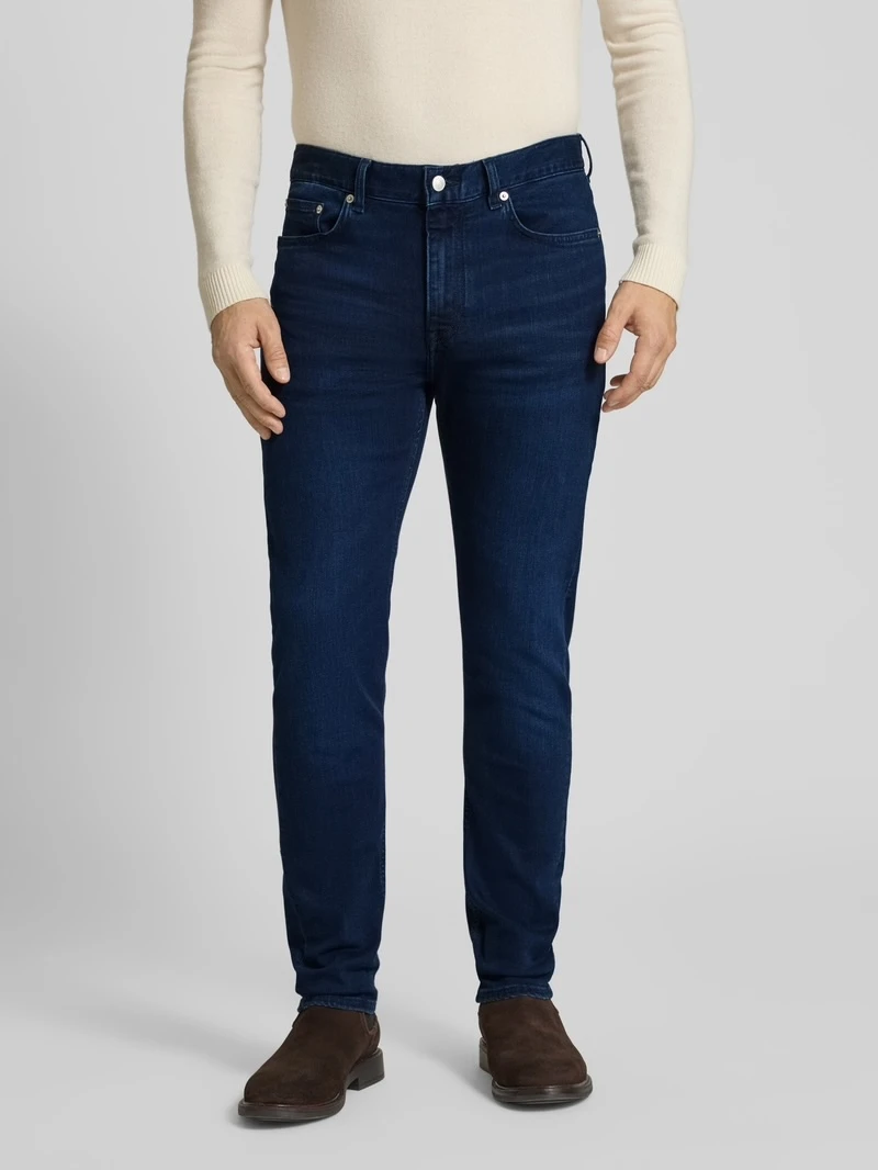 Ανδρικό παντελόνι Tommy Hilfiger Ανδρικό παντελόνι Tommy Hilfiger