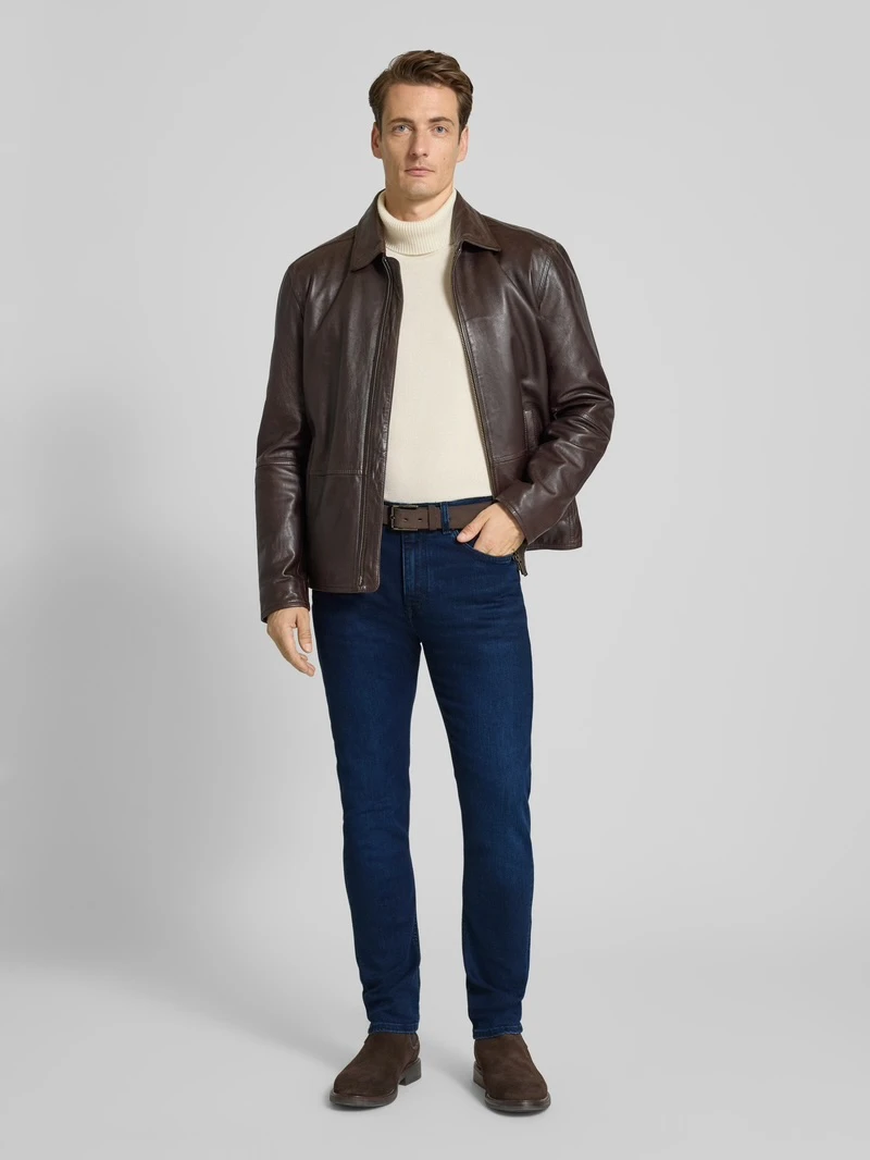 Ανδρικό παντελόνι Tommy Hilfiger Ανδρικό παντελόνι Tommy Hilfiger