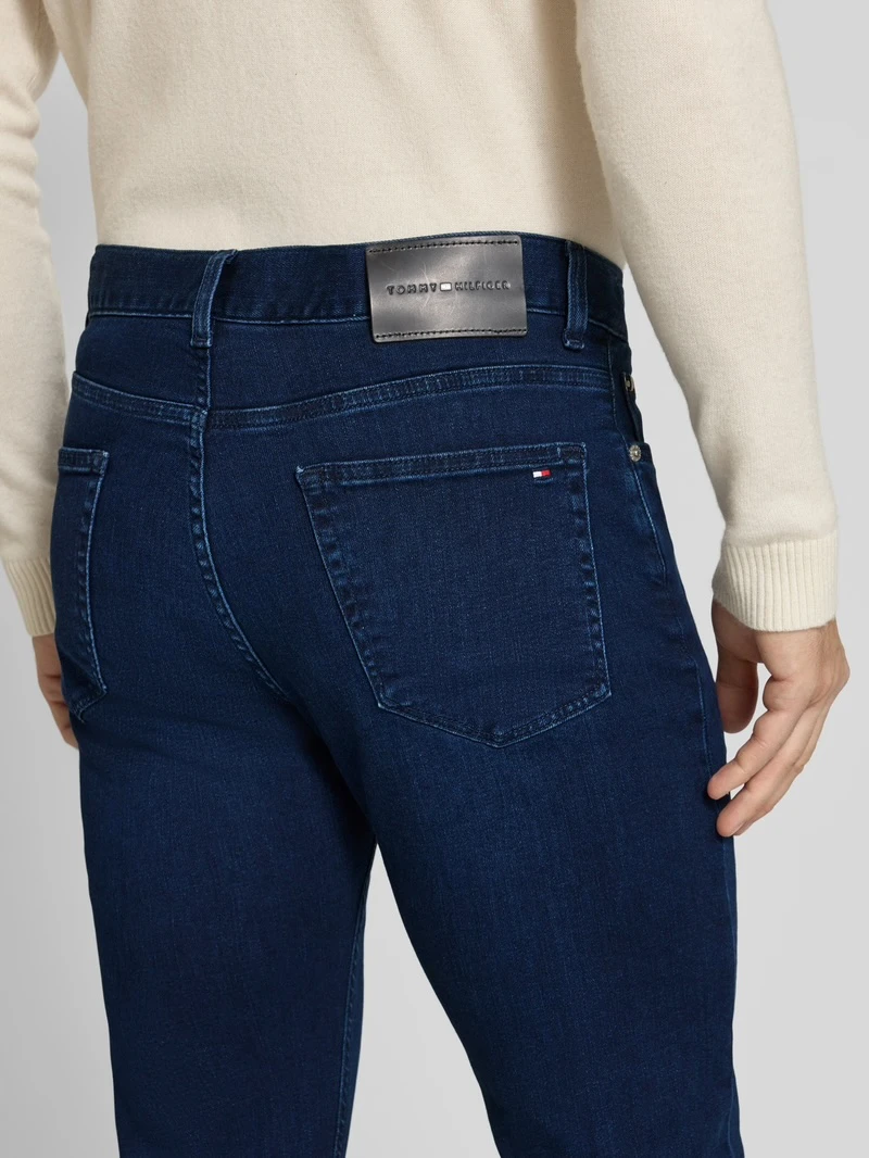 Ανδρικό παντελόνι Tommy Hilfiger Ανδρικό παντελόνι Tommy Hilfiger
