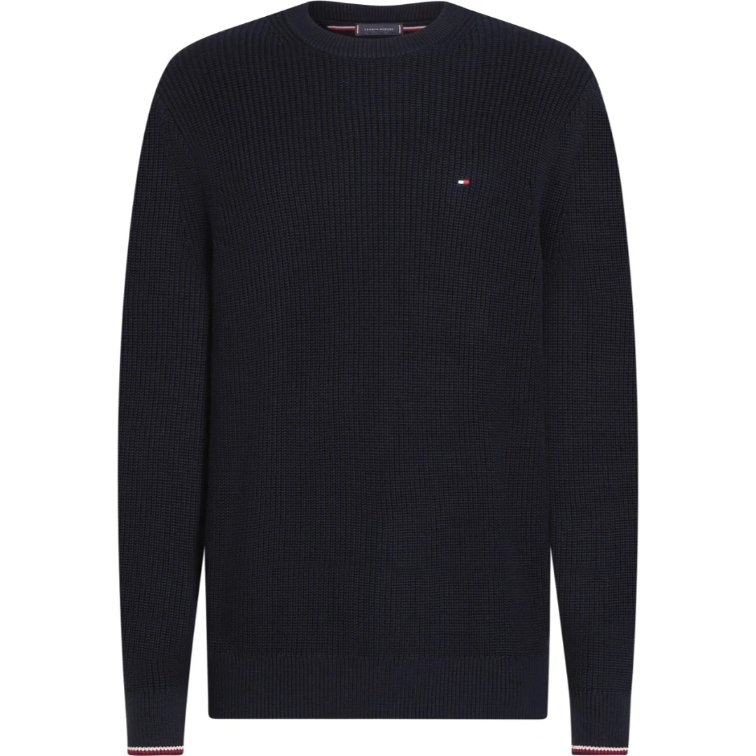 Ανδρικό πλεκτό Tommy Hilfiger