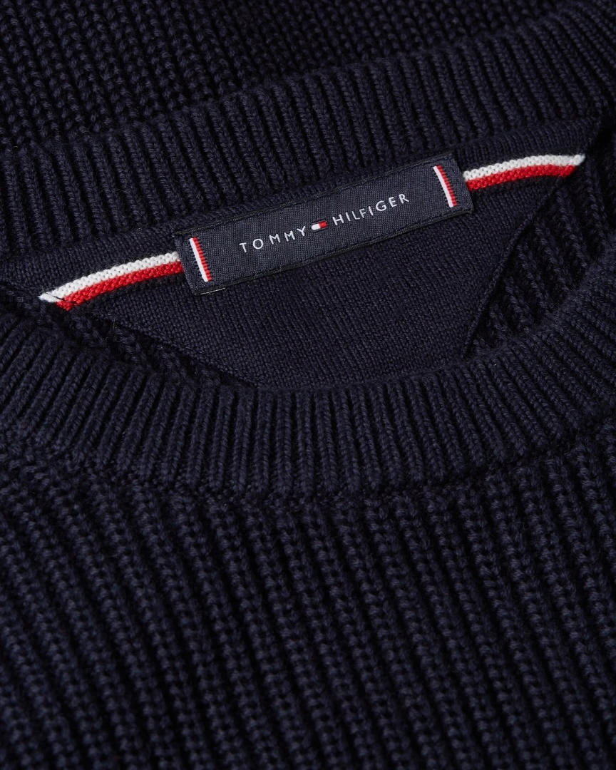 Ανδρικό πλεκτό Tommy Hilfiger
