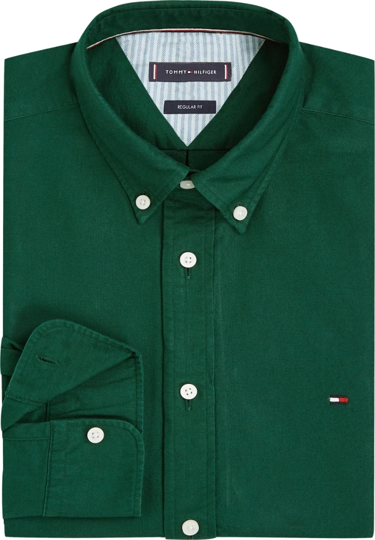 Ανδρικό πουκάμισο Tommy Hilfiger Ανδρικό πουκάμισο Tommy Hilfiger