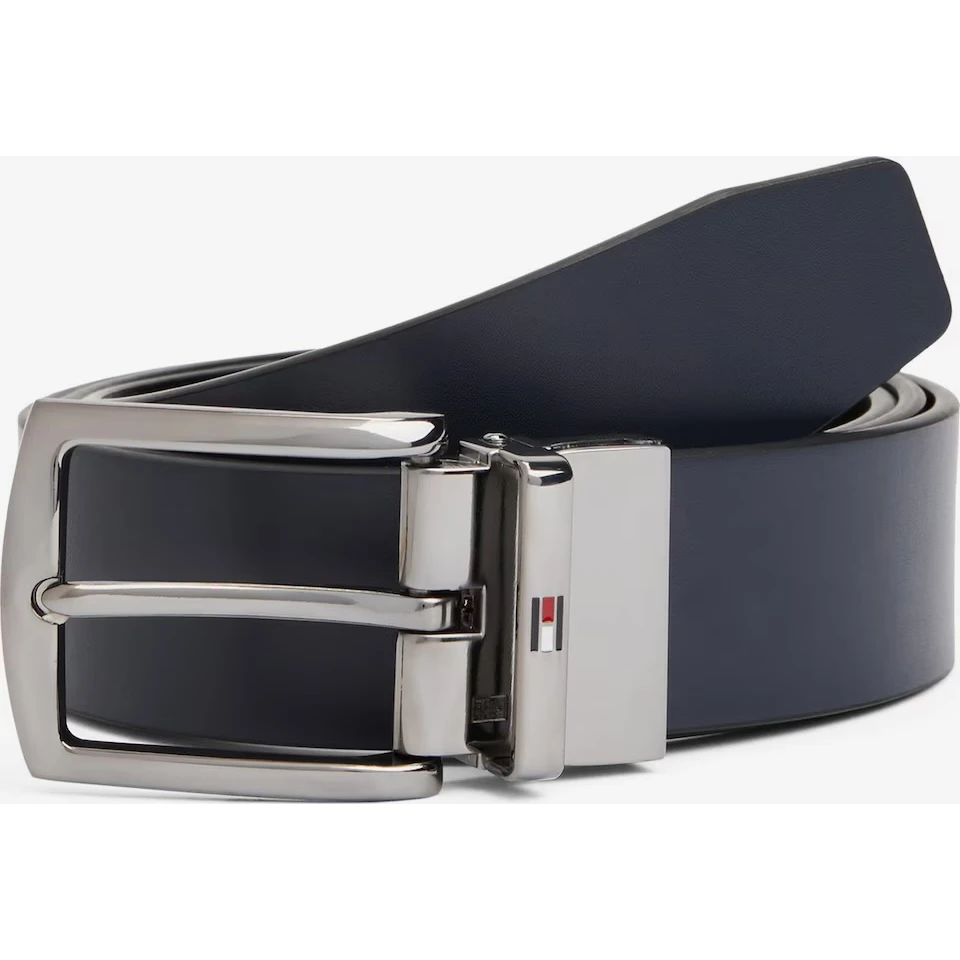 Ανδρική ζώνη Tommy Hilfiger