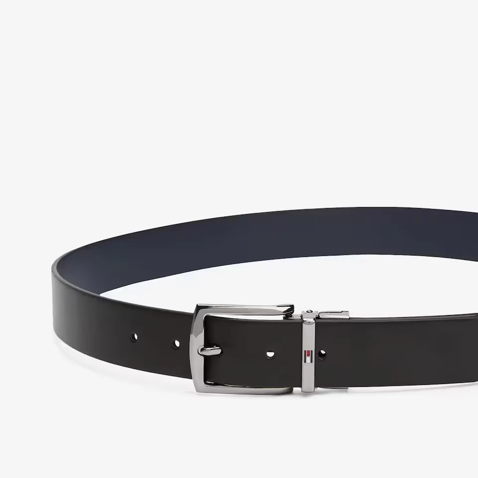 Ανδρική ζώνη Tommy Hilfiger