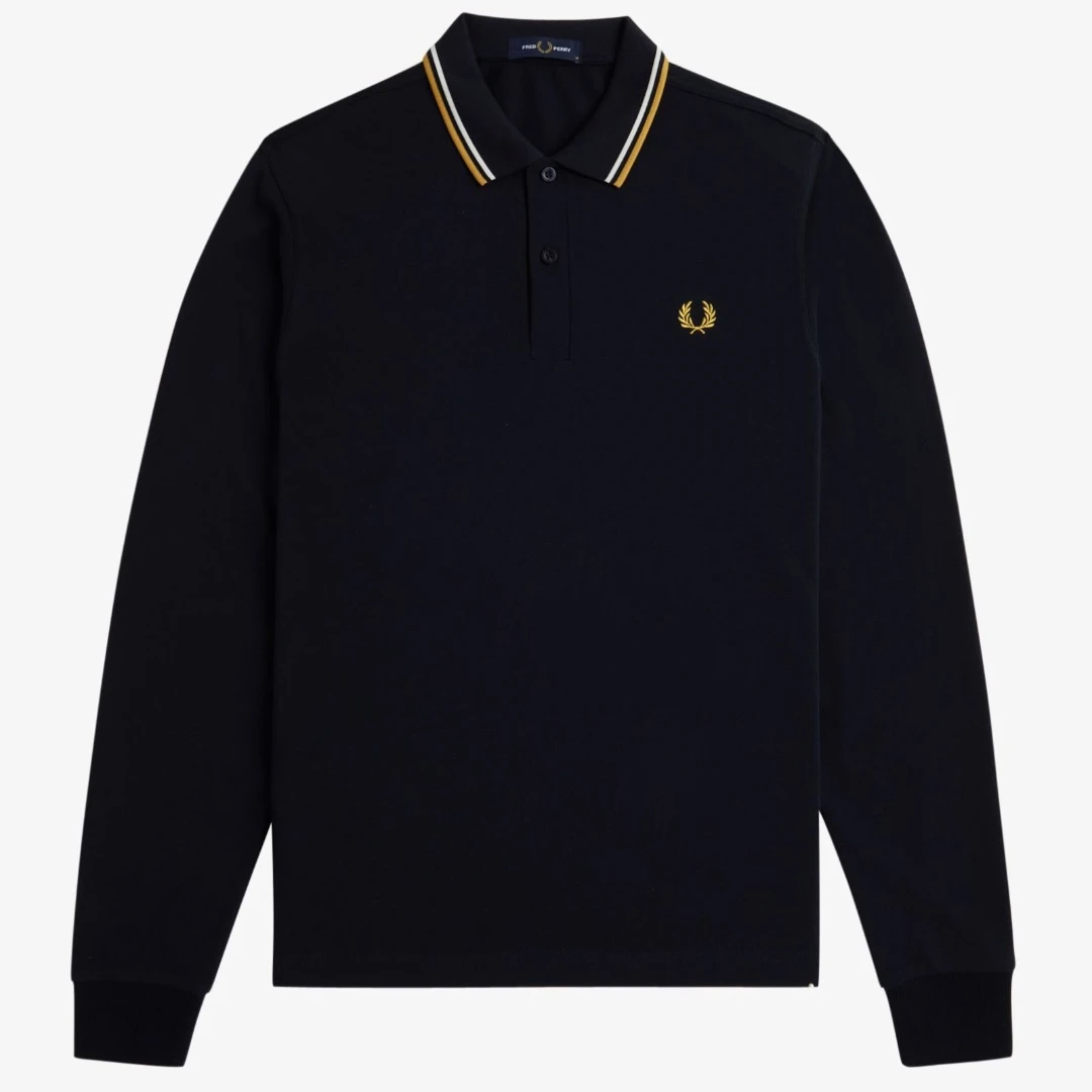 Ανδρική μπλούζα Fred Perry