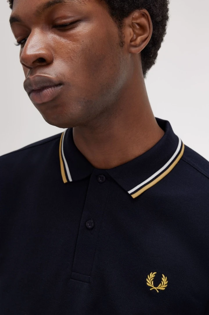 Ανδρική μπλούζα Fred Perry