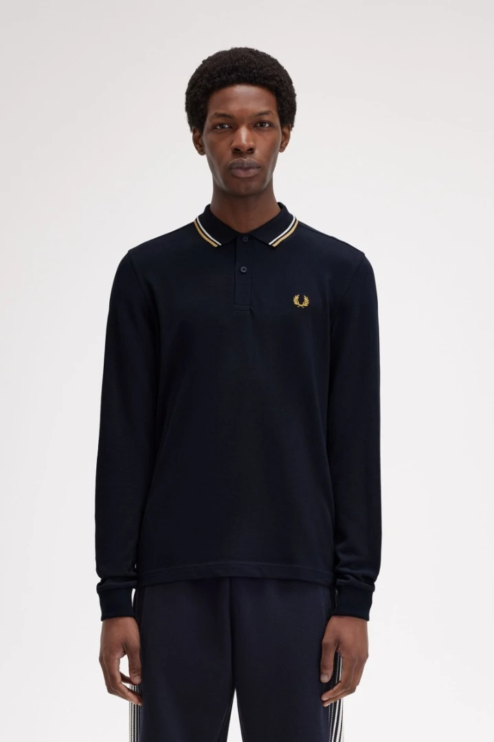 Ανδρική μπλούζα Fred Perry Ανδρική μπλούζα Fred Perry