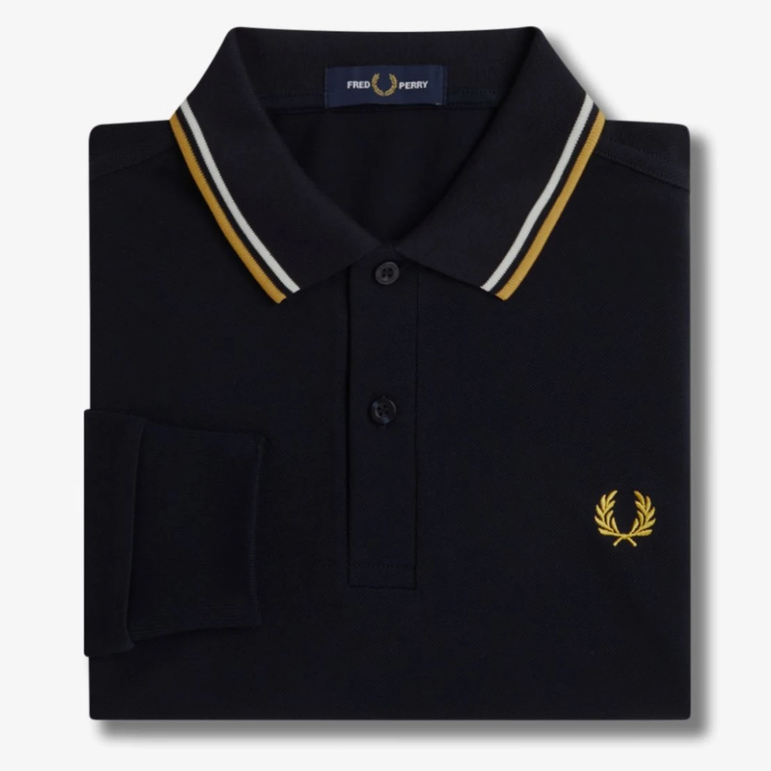 Ανδρική μπλούζα Fred Perry Ανδρική μπλούζα Fred Perry