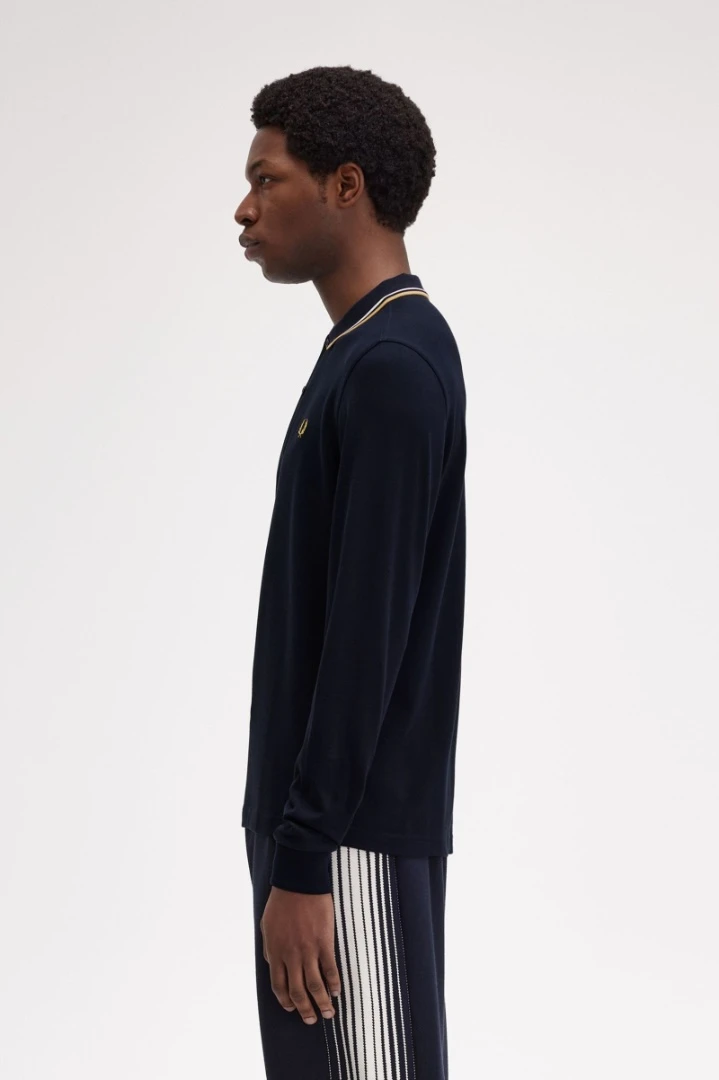 Ανδρική μπλούζα Fred Perry Ανδρική μπλούζα Fred Perry