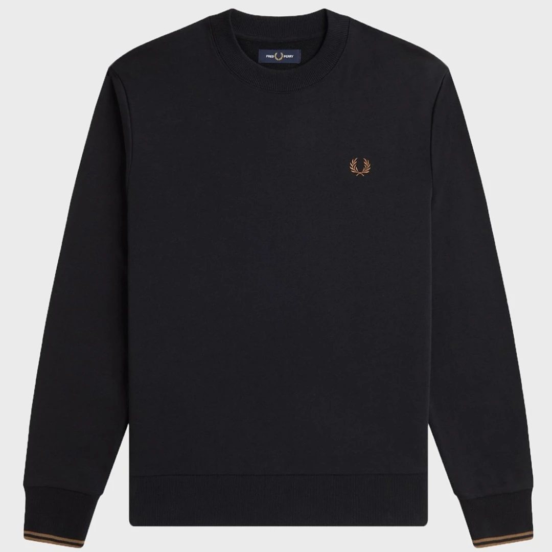 Ανδρική μπλούζα Fred Perry