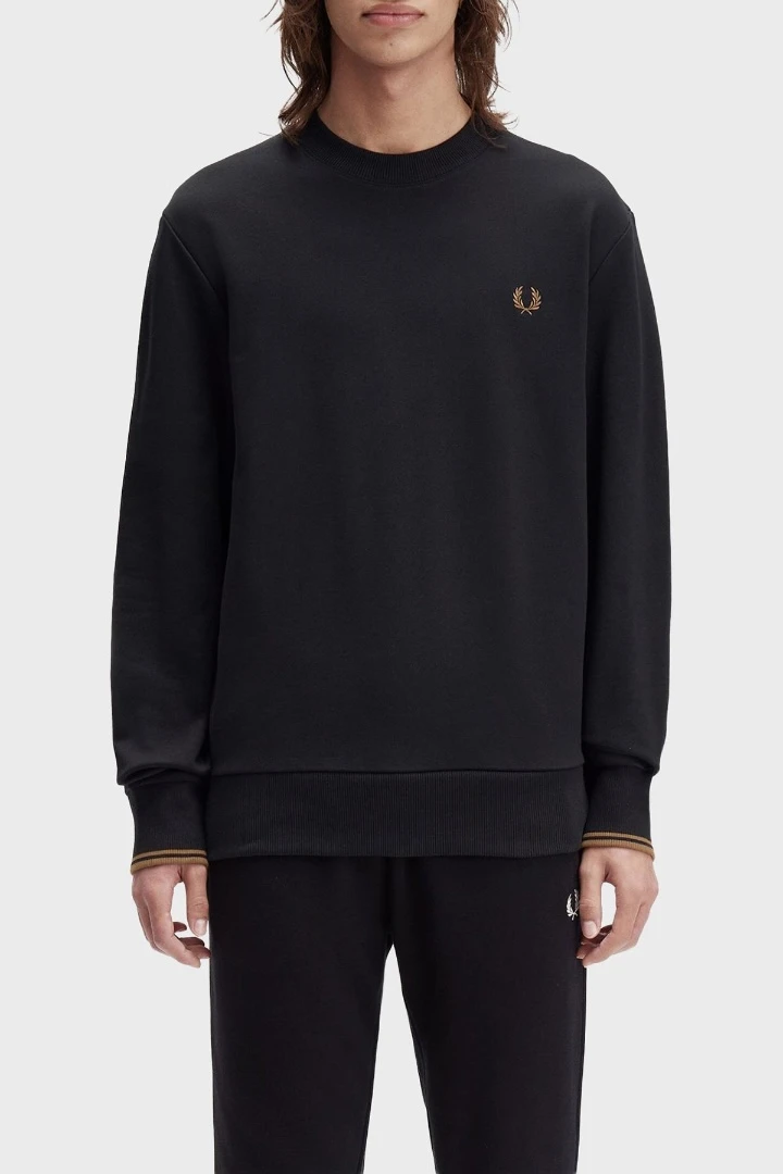 Ανδρική μπλούζα Fred Perry Ανδρική μπλούζα Fred Perry