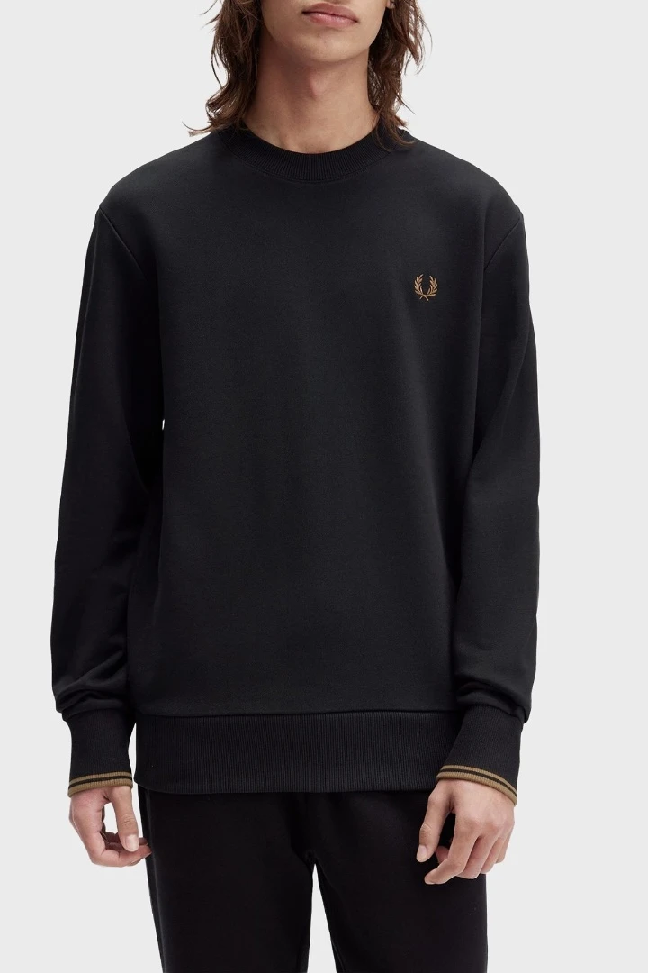 Ανδρική μπλούζα Fred Perry Ανδρική μπλούζα Fred Perry
