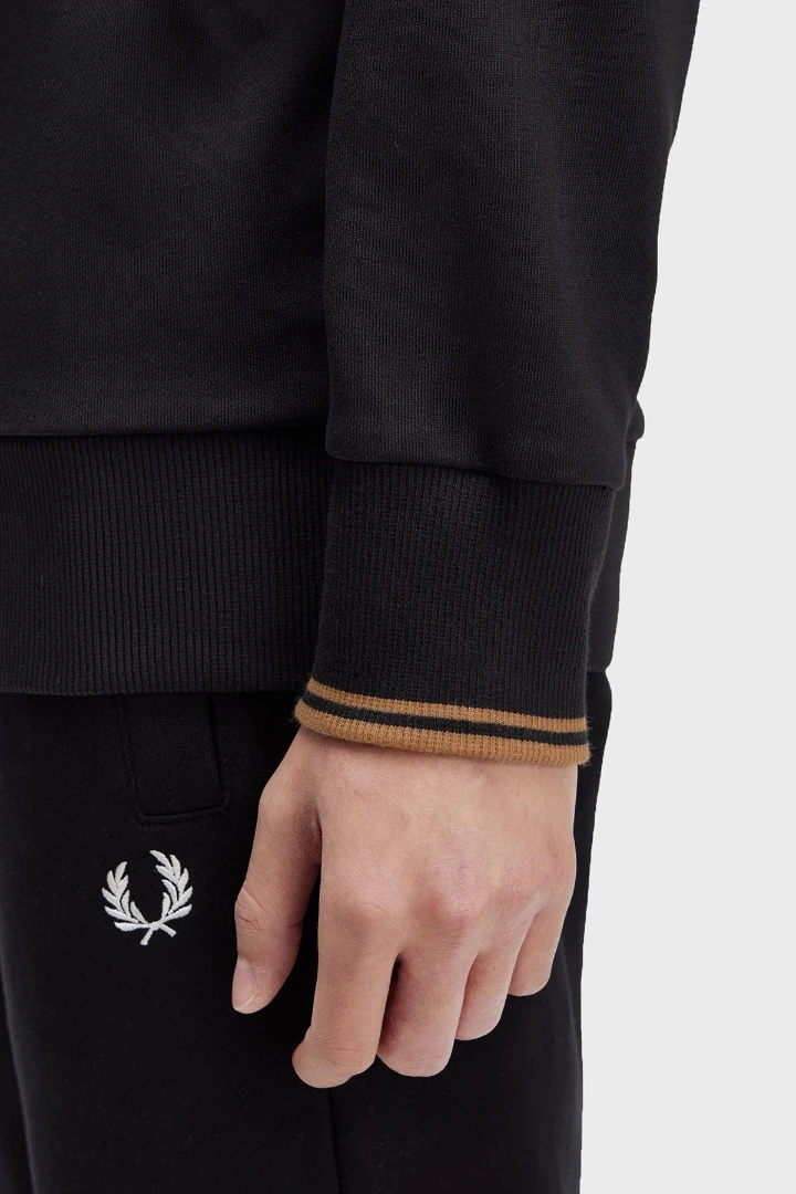 Ανδρική μπλούζα Fred Perry Ανδρική μπλούζα Fred Perry