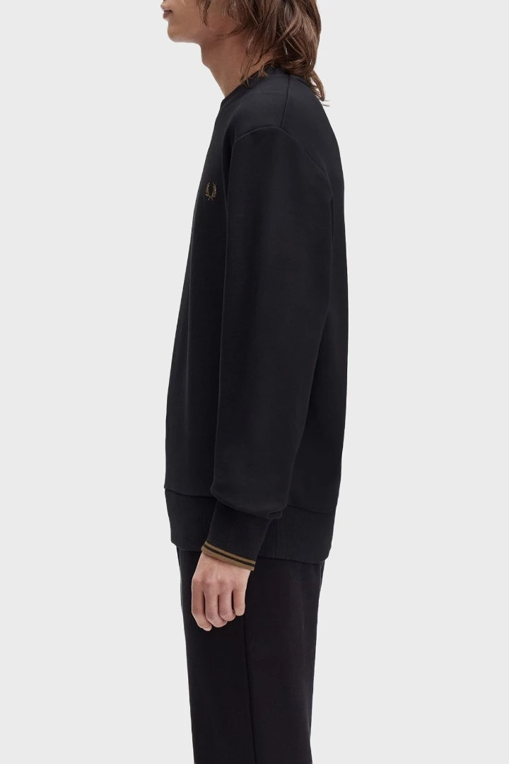 Ανδρική μπλούζα Fred Perry Ανδρική μπλούζα Fred Perry