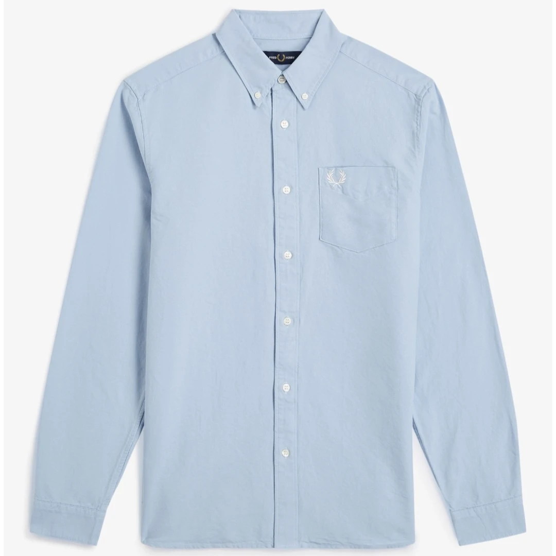 Ανδρική μπλούζα Fred Perry