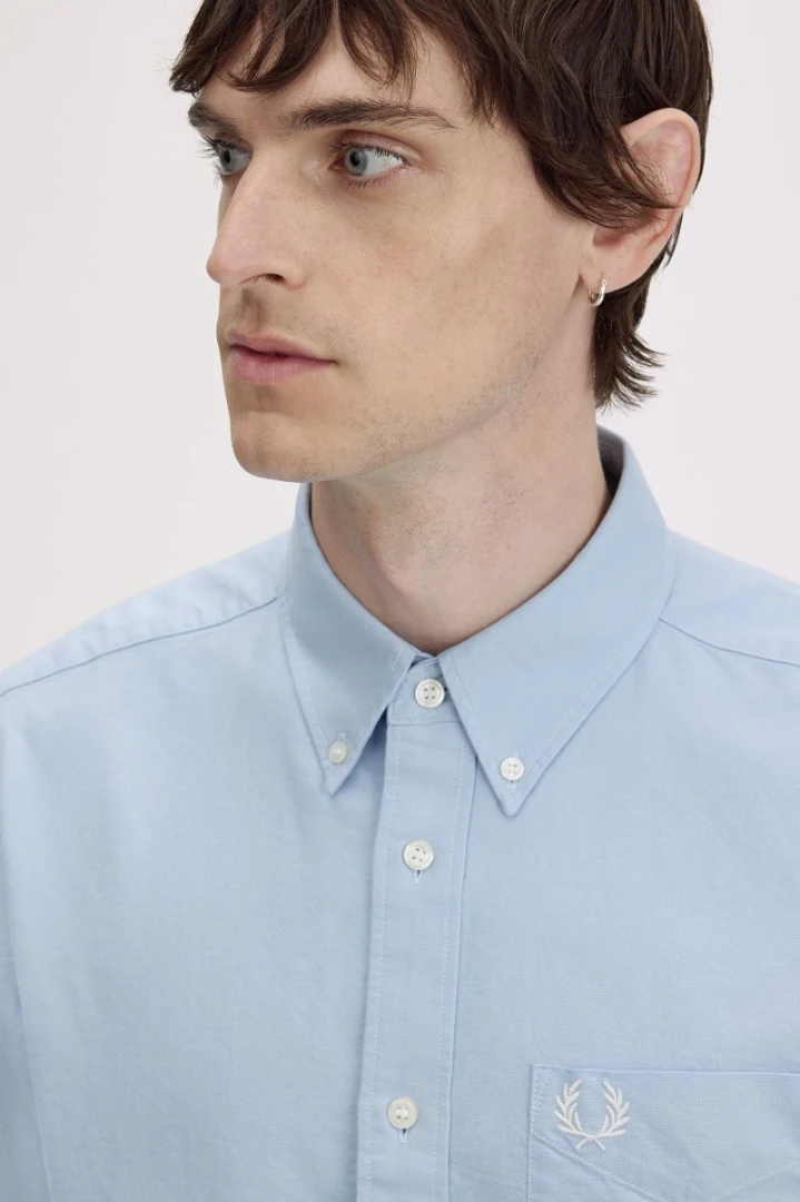 Ανδρική μπλούζα Fred Perry