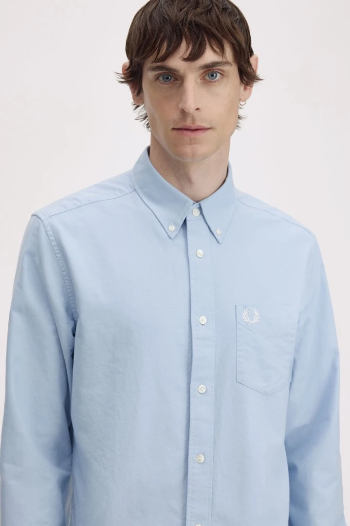Ανδρική μπλούζα Fred Perry Ανδρική μπλούζα Fred Perry