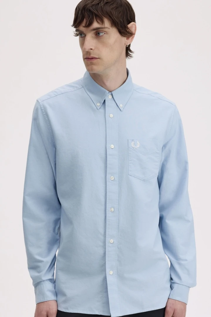 Ανδρική μπλούζα Fred Perry Ανδρική μπλούζα Fred Perry