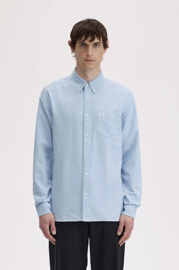 Ανδρική μπλούζα Fred Perry Ανδρική μπλούζα Fred Perry
