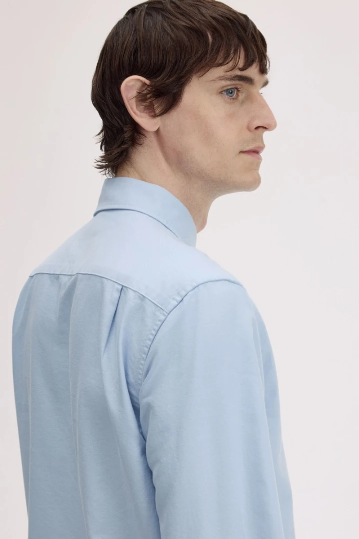 Ανδρική μπλούζα Fred Perry Ανδρική μπλούζα Fred Perry