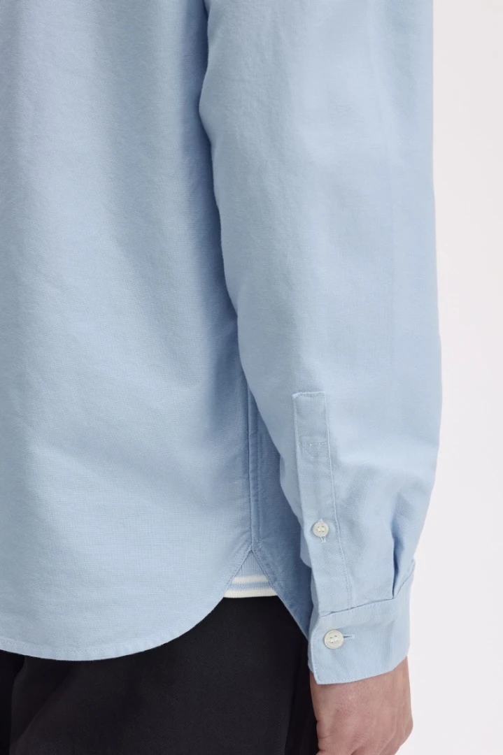 Ανδρική μπλούζα Fred Perry Ανδρική μπλούζα Fred Perry