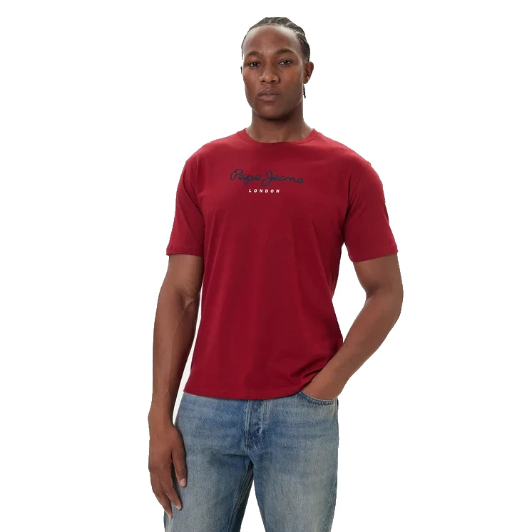 Ανδρική μπλούζα Pepe Jeans London
