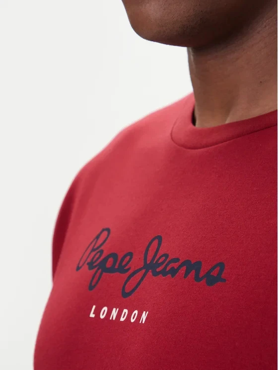 Ανδρική μπλούζα Pepe Jeans London