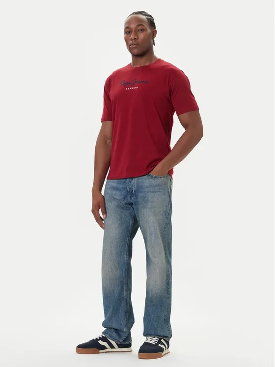 Ανδρική μπλούζα Pepe Jeans London Ανδρική μπλούζα Pepe Jeans London