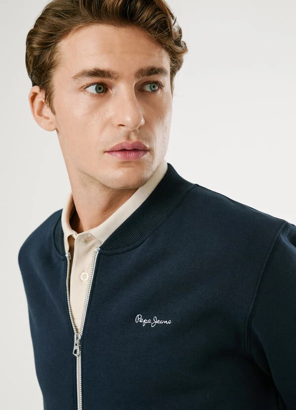 Ανδρική μπλούζα Pepe Jeans London