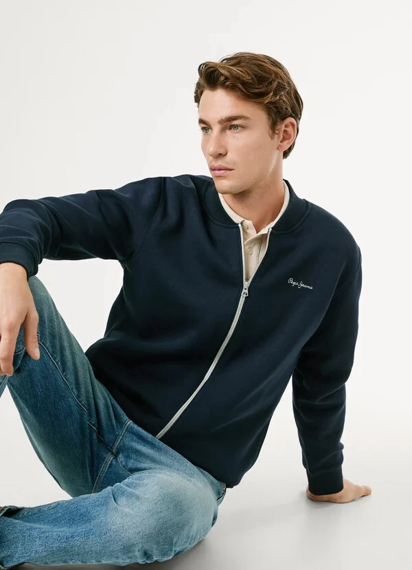 Ανδρική μπλούζα Pepe Jeans London Ανδρική μπλούζα Pepe Jeans London