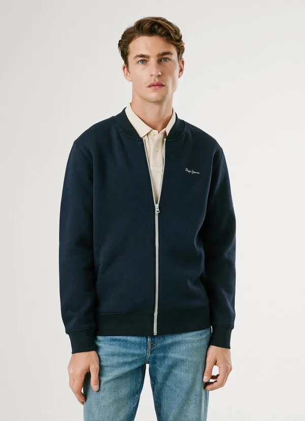 Ανδρική μπλούζα Pepe Jeans London Ανδρική μπλούζα Pepe Jeans London