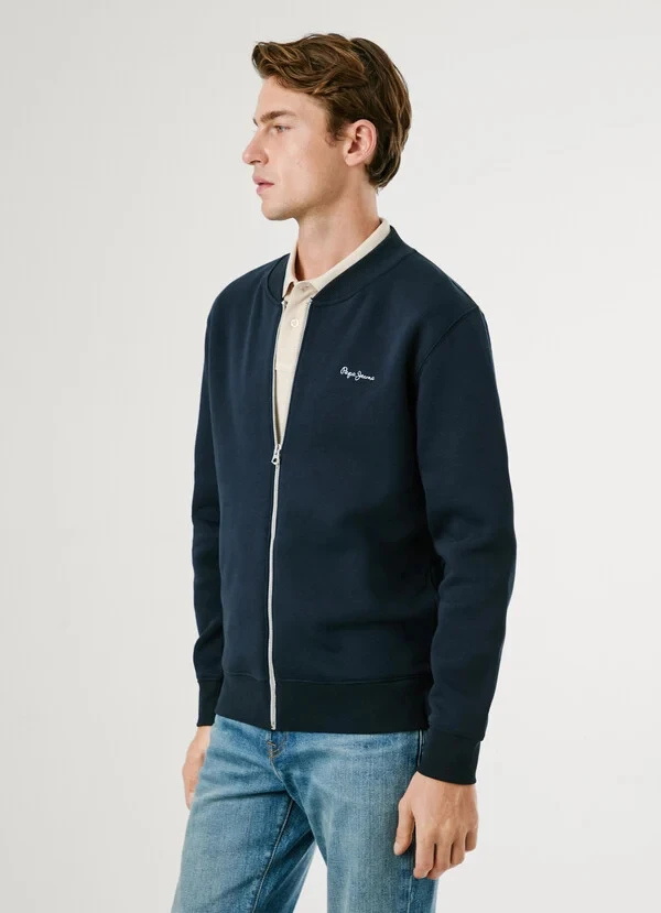Ανδρική μπλούζα Pepe Jeans London Ανδρική μπλούζα Pepe Jeans London