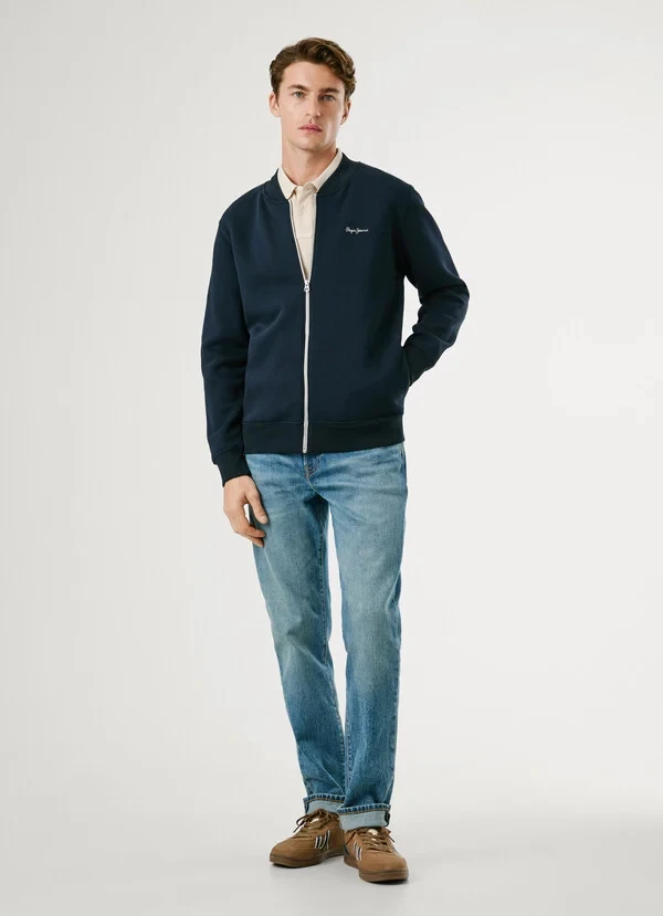 Ανδρική μπλούζα Pepe Jeans London Ανδρική μπλούζα Pepe Jeans London