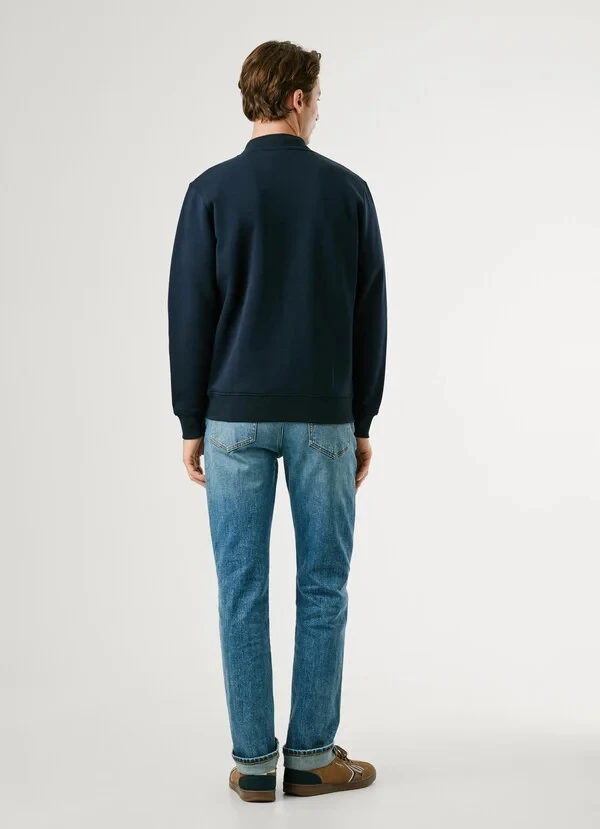 Ανδρική μπλούζα Pepe Jeans London Ανδρική μπλούζα Pepe Jeans London