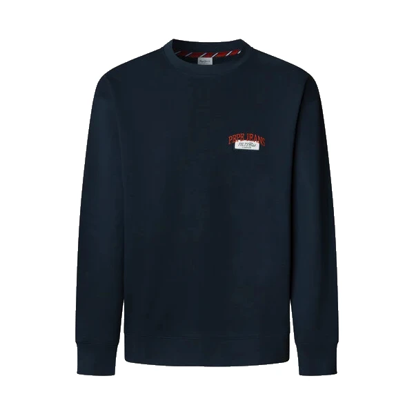 Ανδρική μπλούζα Pepe Jeans London