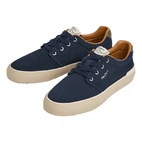 Ανδρικά παπούτσια Pepe Jeans London Ανδρικά παπούτσια Pepe Jeans London