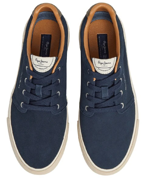 Ανδρικά παπούτσια Pepe Jeans London Ανδρικά παπούτσια Pepe Jeans London