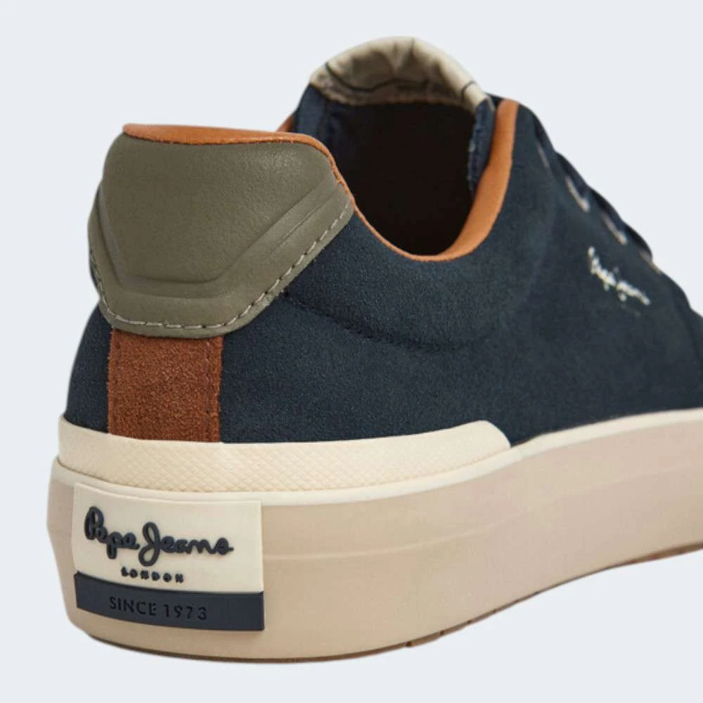 Ανδρικά παπούτσια Pepe Jeans London Ανδρικά παπούτσια Pepe Jeans London