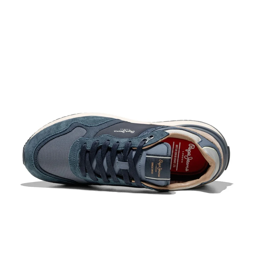 Ανδρικά παπούτσια Pepe Jeans London Ανδρικά παπούτσια Pepe Jeans London