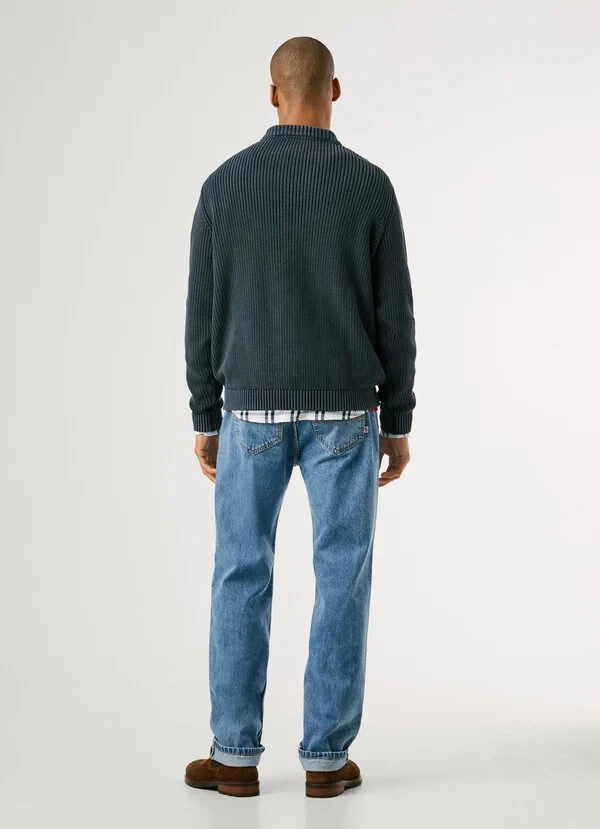 Ανδρικό πλεκτό Pepe Jeans London Ανδρικό πλεκτό Pepe Jeans London