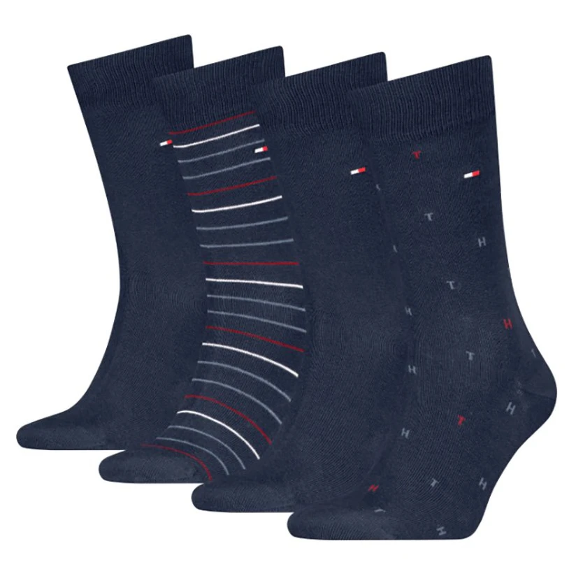 Ανδρικές κάλτσες Tommy Hilfiger